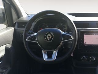 Renault Express Advance