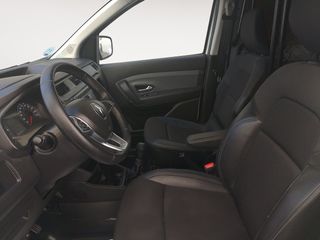 Renault Express Advance