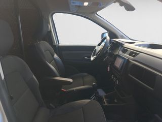 Renault Express Advance