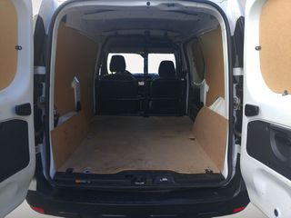 Renault Express Advance