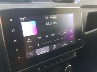 Renault Express Advance