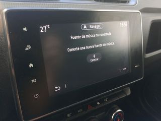 Renault Express Advance