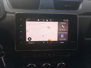 Renault Express Advance