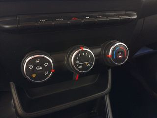 Renault Express Advance