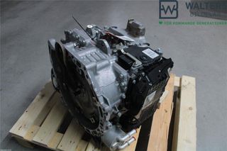 Caja Cambios Automática PEUGEOT 508 19->> [15.810 Km]