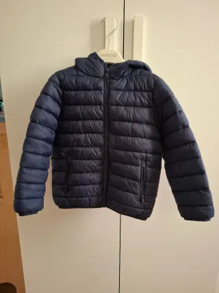 Piumino Ovs bambino 3-4 anni