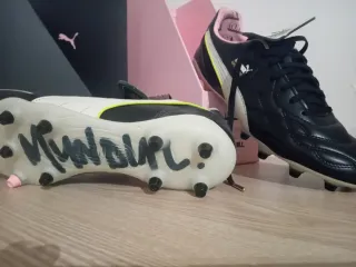 Puma King Súper Archive