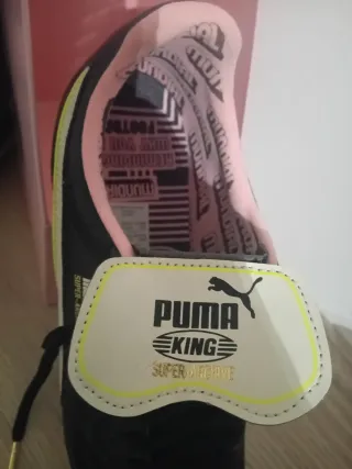 Puma King Súper Archive