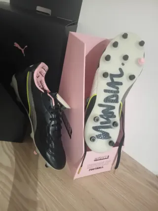 Puma King Súper Archive