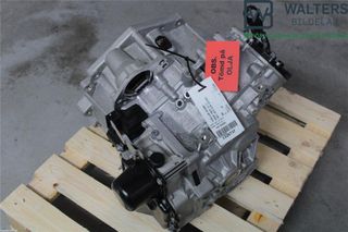 Caja Cambios Automática SKODA FABIA 22->> [4920 Km]