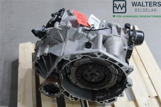 Caja Cambios Automática SKODA FABIA 22->> [4920 Km]