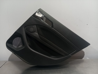 GUARNECIDO PUERTA TRASERA DERECHA PEUGEOT 308 HN0