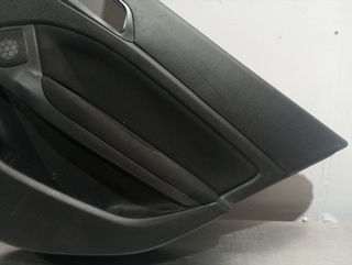 GUARNECIDO PUERTA TRASERA DERECHA PEUGEOT 308 HN0