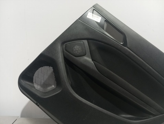GUARNECIDO PUERTA TRASERA DERECHA PEUGEOT 308 HN0