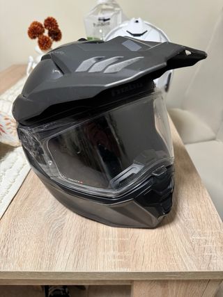 Casco Trail Hebo