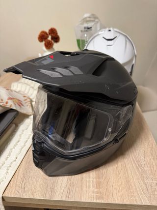 Casco Trail Hebo