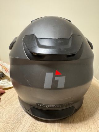 Casco Trail Hebo