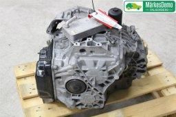 Caja Cambios Automática SEAT ALHAMBRA 11->> [78.340 Km]