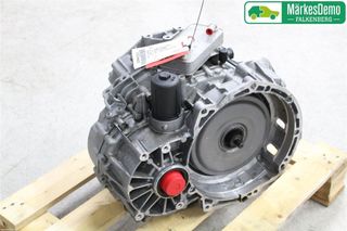 Caja Cambios Automática SEAT ALHAMBRA 11->> [78.340 Km]