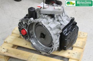 Caja Cambios Automática SEAT ALHAMBRA 11->> [78.340 Km]