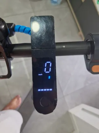 Patinete Eléctrico Xiaomi