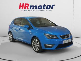 Seat Ibiza FR Crono
