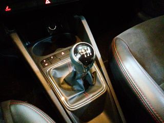 Seat Ibiza FR Crono
