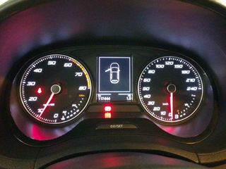 Seat Ibiza FR Crono