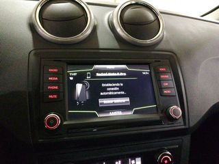 Seat Ibiza FR Crono