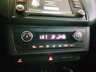 Seat Ibiza FR Crono