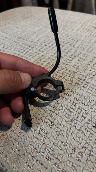 Mando tija telescópica BikeYoke