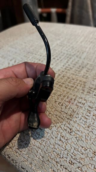 Mando tija telescópica BikeYoke