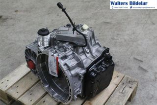 Caja Cambios Automática VW PASSAT 15-19 [0 Km]