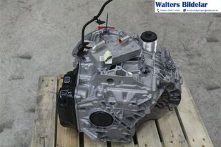 Caja Cambios Automática VW PASSAT 15-19 [0 Km]