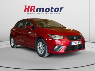 Seat Ibiza Style XM