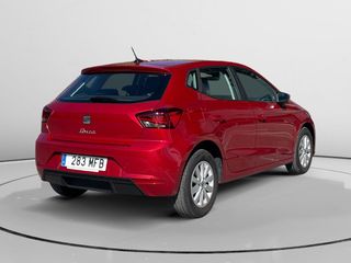 Seat Ibiza Style XM