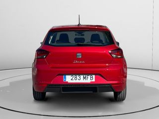 Seat Ibiza Style XM