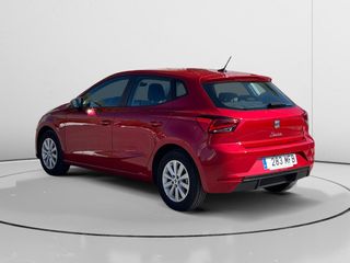 Seat Ibiza Style XM