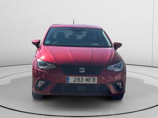 Seat Ibiza Style XM
