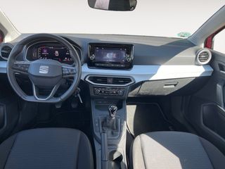 Seat Ibiza Style XM