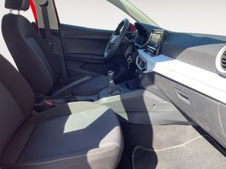 Seat Ibiza Style XM