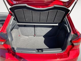 Seat Ibiza Style XM