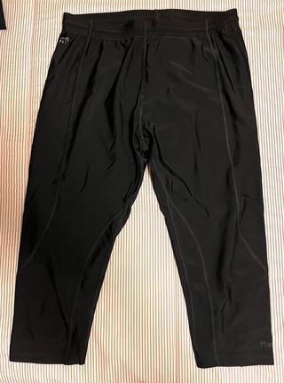 Mallas 3/4 hombre Kalenji Talla L