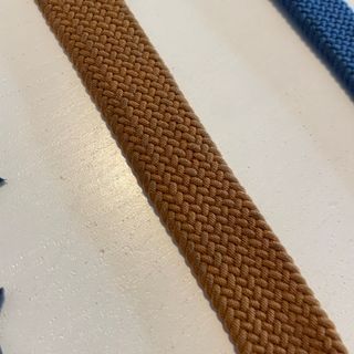 Correas Apple Watch (Azul, Marrón, Marino)