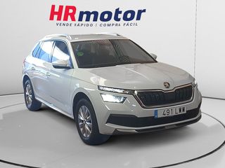 Skoda Kamiq Ambition