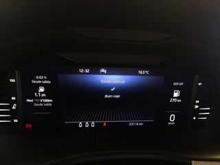 Skoda Kamiq Ambition