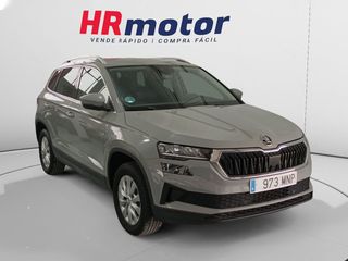 Skoda Karoq 2.0 TDI Ambition