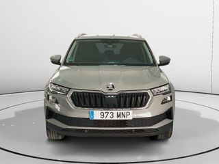 Skoda Karoq 2.0 TDI Ambition