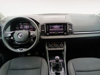Skoda Karoq 2.0 TDI Ambition