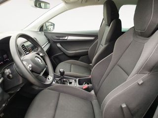 Skoda Karoq 2.0 TDI Ambition